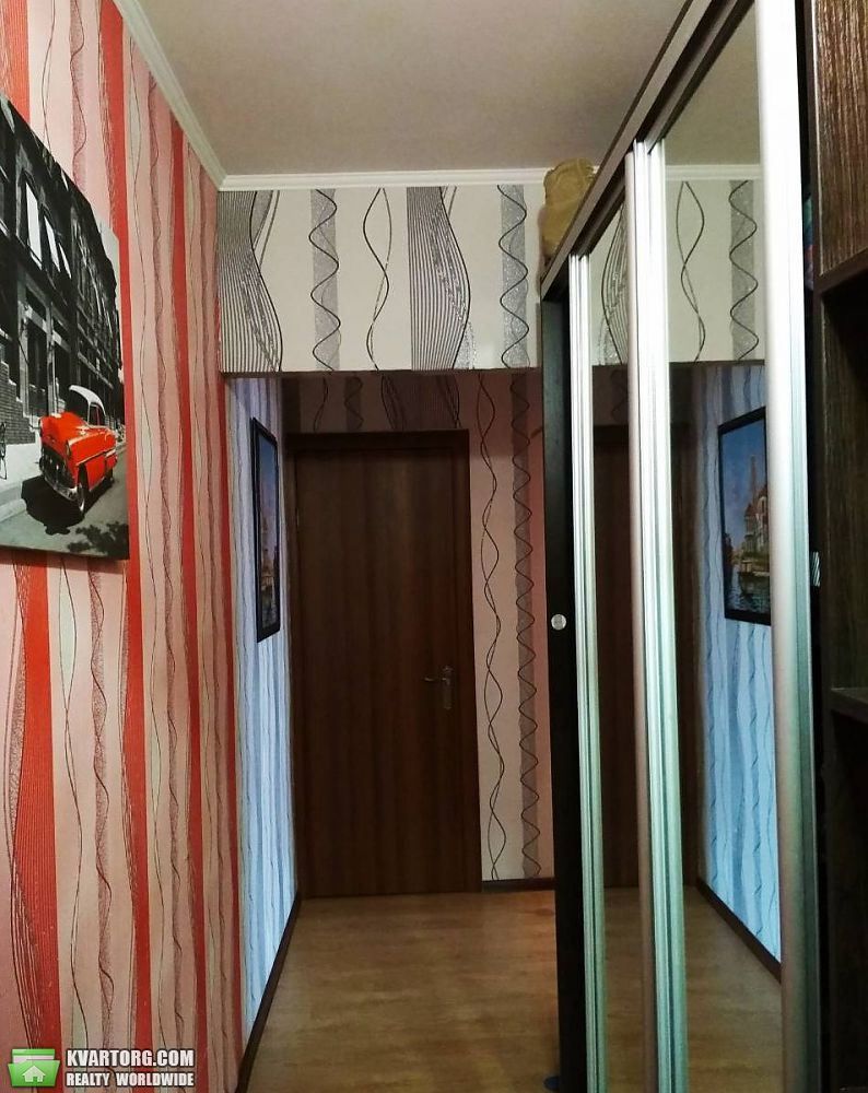 Sell 1-room apartment. Киев,  Машиностроителей — photo 2