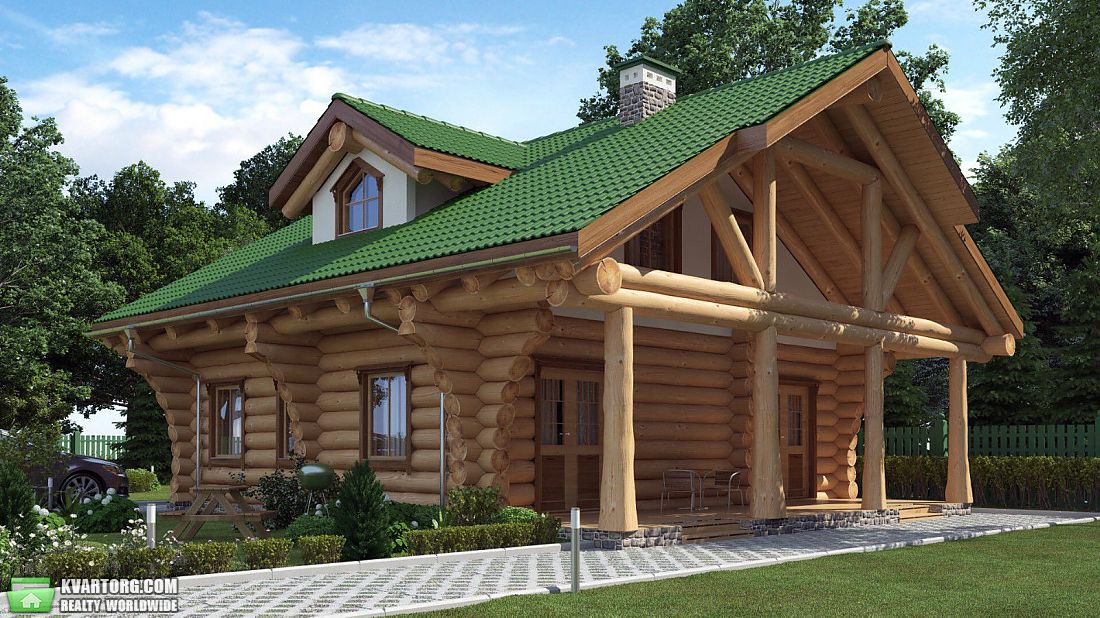 Sell house. Ужгород, Верховинская — photo 1
