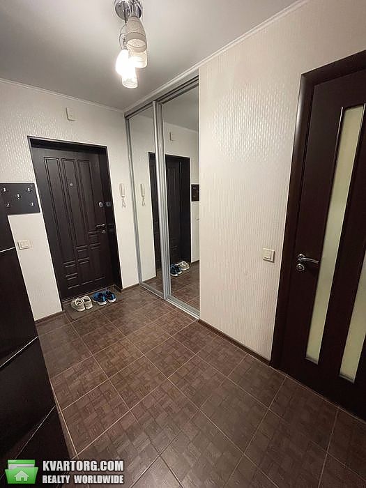 Sell 1-room apartment. Киев,  Тепличная — photo 6