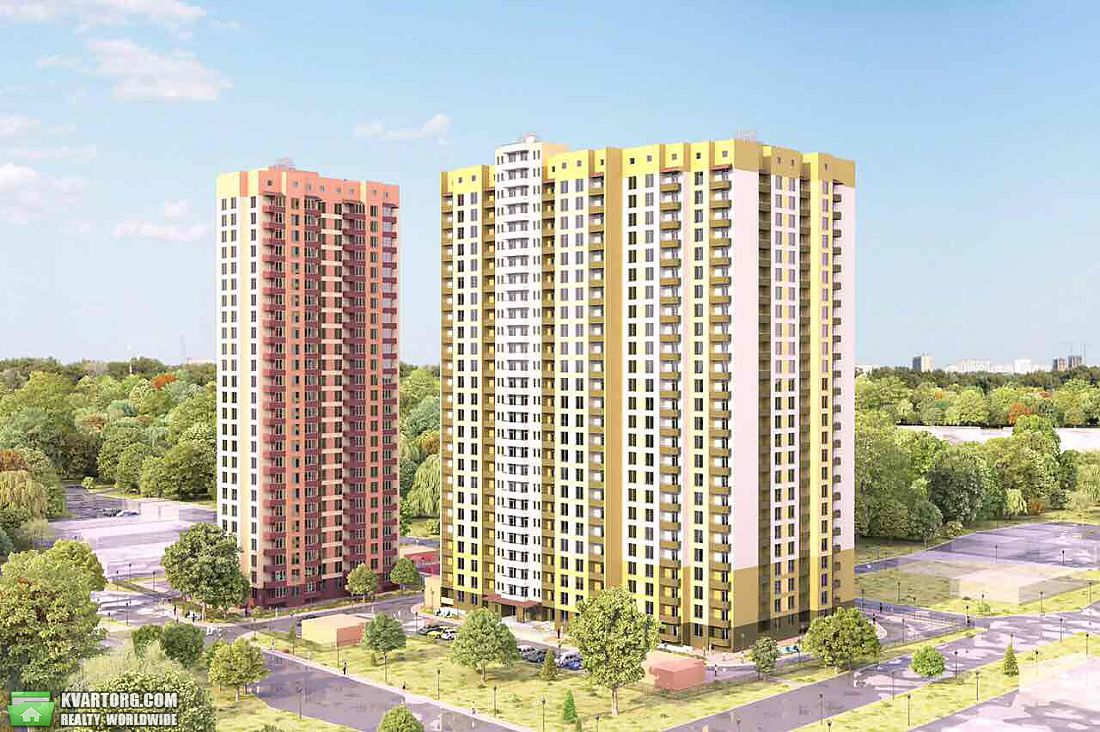 Sell 2-room apartment. Киев,  Моторный пер — photo 3