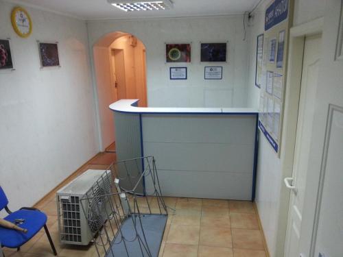 Rent out office. Киев, Стельмаха Михаила — photo 1