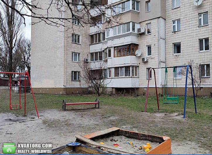 Sell 2-room apartment. Киев,  Моторный пер — photo 2