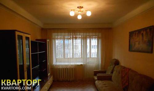 Rent out 2-room apartment. Киев, Шамрыло — photo 2