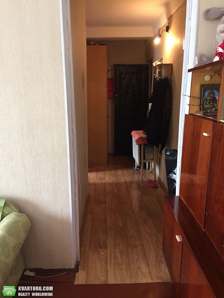 Sell 1-room apartment. Киев,  Днепровская наб — photo 1