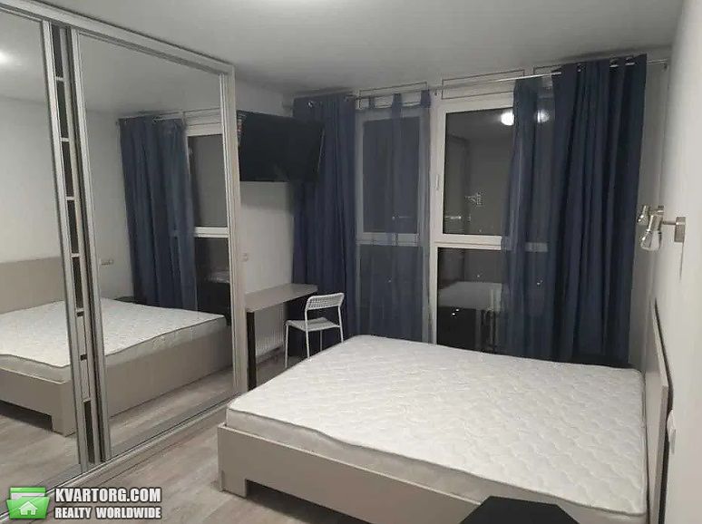 Sell 2-room apartment. Киев, пр. Лобановского — photo 1