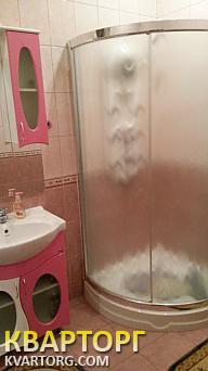 Rent out 1-room apartment. Киев,  Героев Сталинграда пр — photo 8