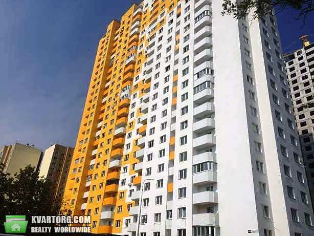 Sell 2-room apartment. Киев,  Ломоносова — photo 1