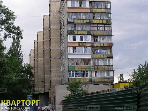 Sell 3-room apartment. Киев,  Харьковское шоссе — photo 1