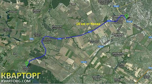 Sell house. Киевская обл., Бобрица — photo 5