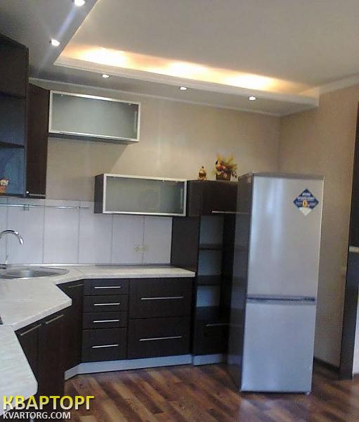 Rent out 2-room apartment. Киев, Ахматовой — photo 2