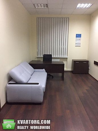 Rent out office. Киев, Гарматная — photo 2
