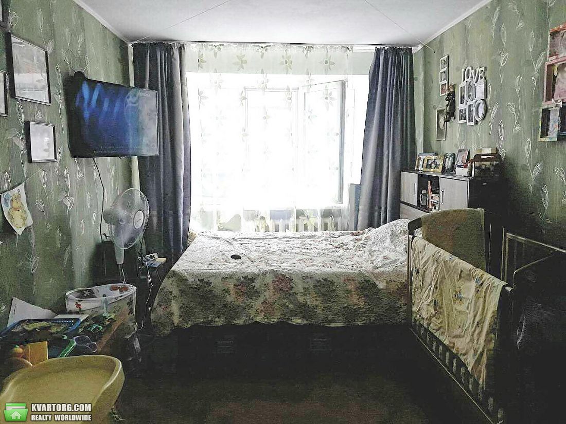 Sell 1-room apartment. Днепропетровск, Набережная Ленина — photo 1
