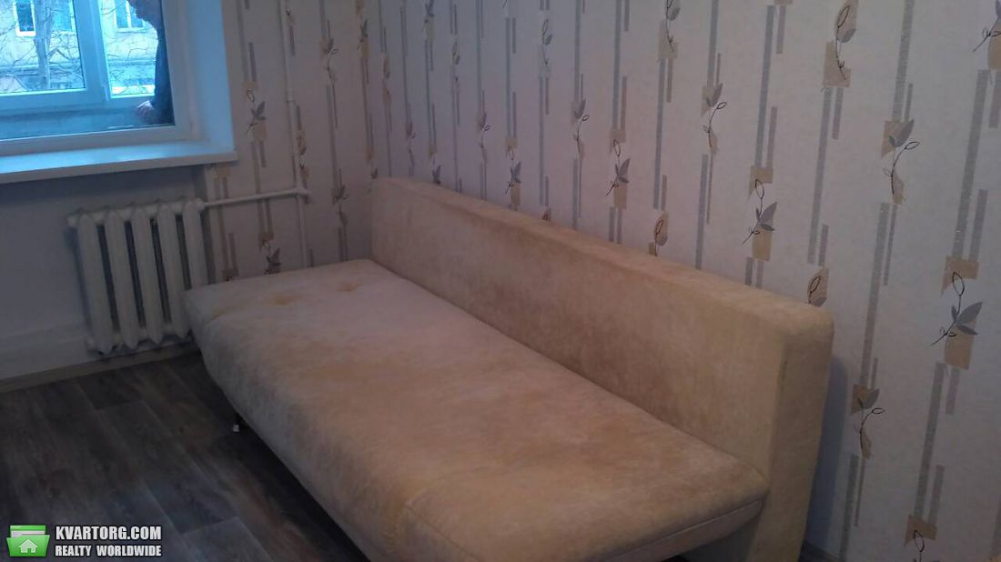 Rent out 1-room apartment. Одесса, Космонавтов — photo 5