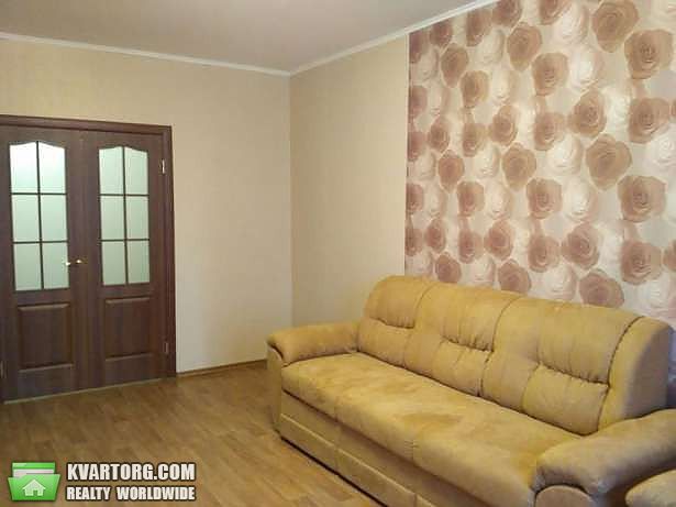 Rent out 3-room apartment. Киев, Софии Русовой — photo 3
