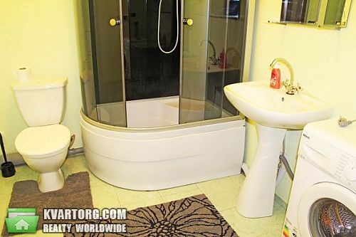 Rent out 1-room apartment. Харьков, Державинская — photo 5