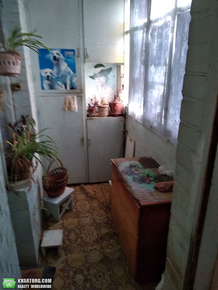 Sell 2-room apartment. Одесса, Леваневского переулок — photo 1