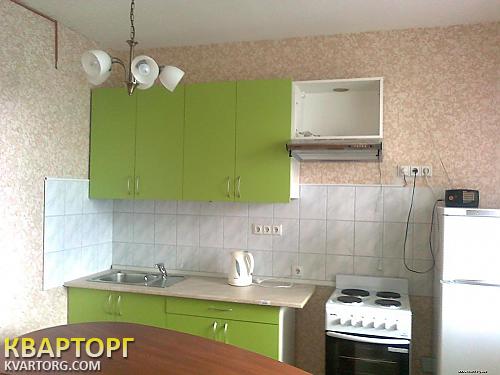 Rent out 1-room apartment. Киев, Пчелки Елены ул. — photo 6