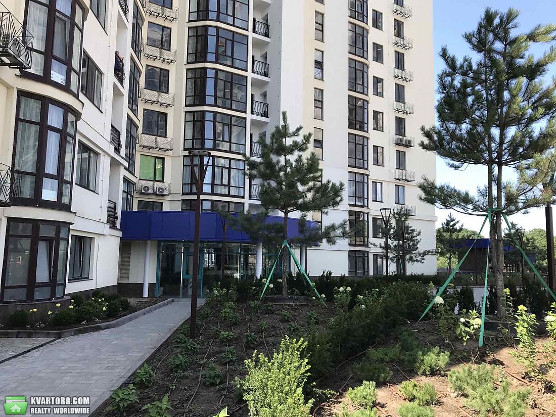 Sell 1-room apartment. Одесса, Фонтанская дорога — photo 1