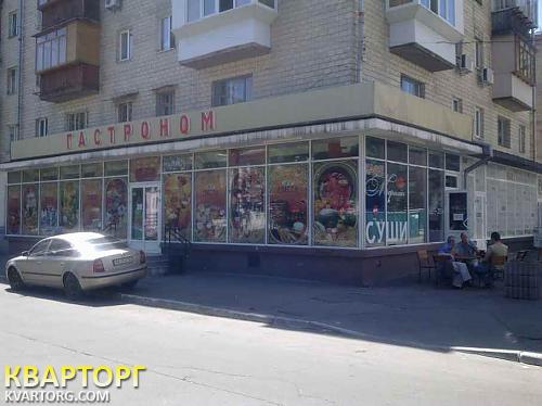 Sell shop. Киев, ул. Клименко,10 — photo 1