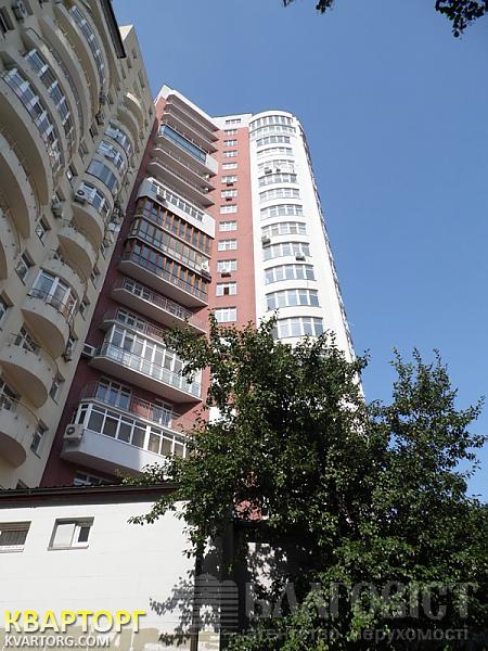 Sell 4-room apartment. Киев,  Тургеневская — photo 1