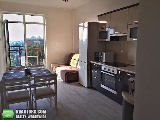 Rent out 1-room apartment. Одесса, Французский бульвар 60б — photo 2