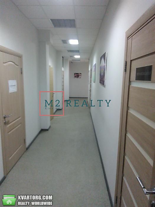 Rent out office. Киев, ул.Щекавицкая — photo 1