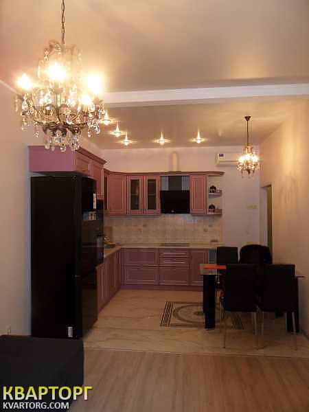 Rent out 2-room apartment. Одесса, Г. Плато — photo 3