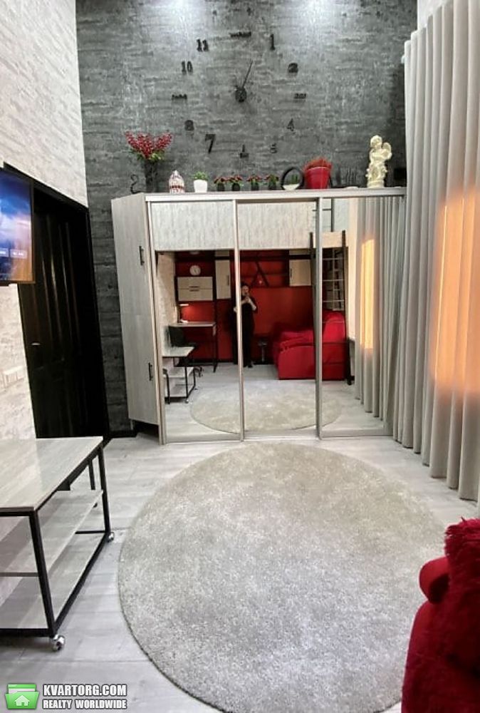 Sell 1-room apartment. Одесса, Елисоветовская — photo 4