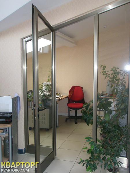 Rent out office. Киев,  Константиновская — photo 1