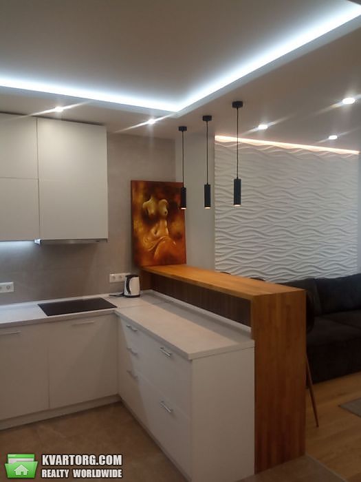 Rent out 3-room apartment. Киев,  Златоустовская — photo 8