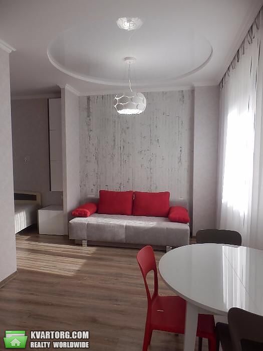 Rent out 1-room apartment. Киев,  Гмыри — photo 2