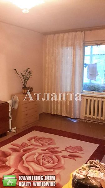 Sell 2-room apartment. Одесса, Доброльского пр. — photo 1