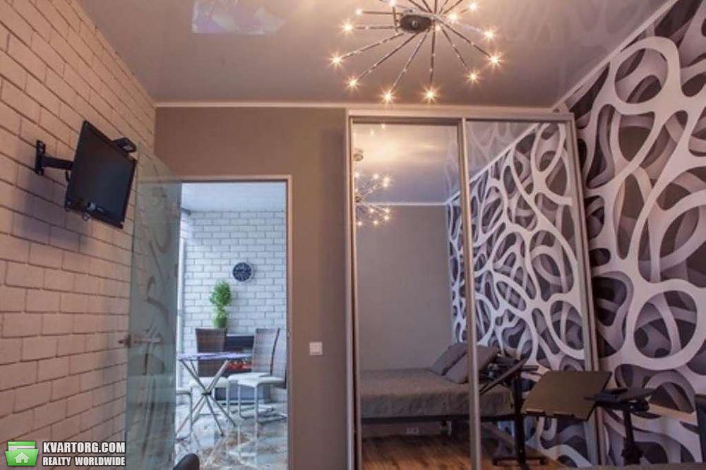 Rent out 2-room apartment. Киев, Малевича — photo 5