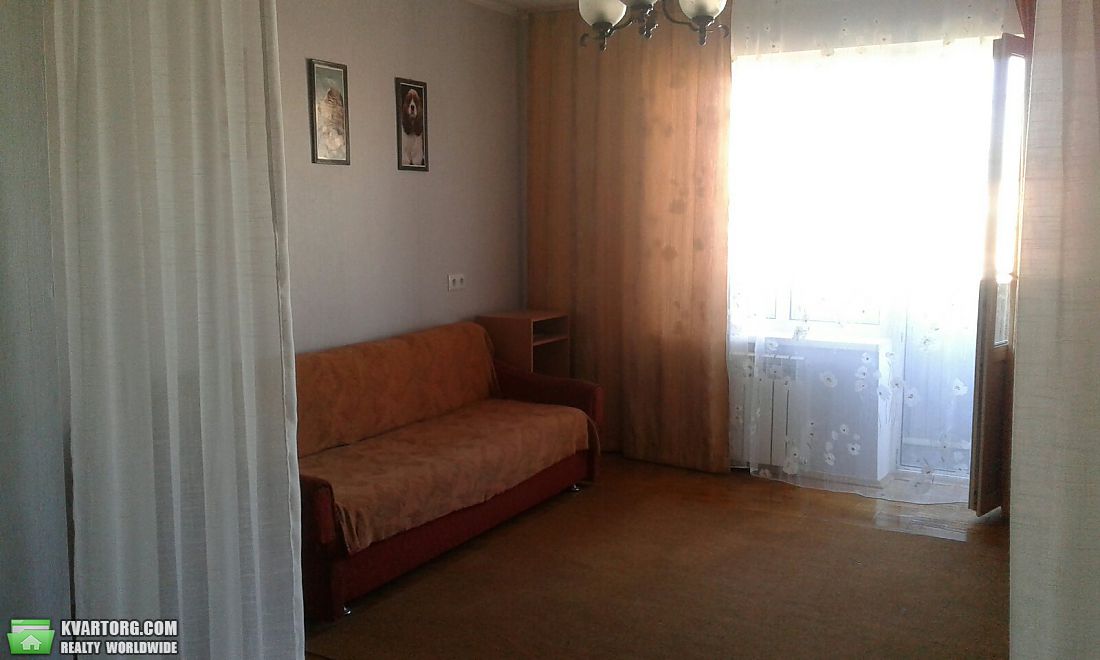 Rent out 1-room apartment. Киев,  Оболонский пр — photo 6
