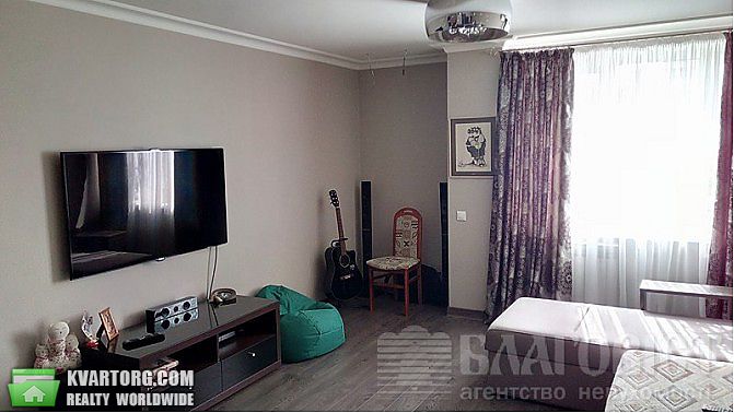 Sell 3-room apartment. Киев,  Антоновича — photo 3