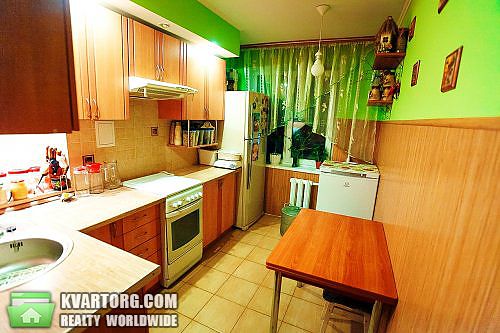 Sell 3-room apartment. Днепропетровск, Победа 2 — photo 1