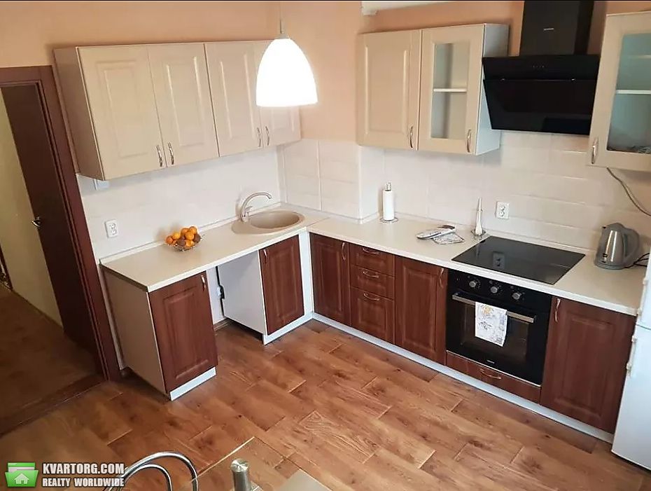 Rent out 2-room apartment. Киев, А. Глушкова — photo 1