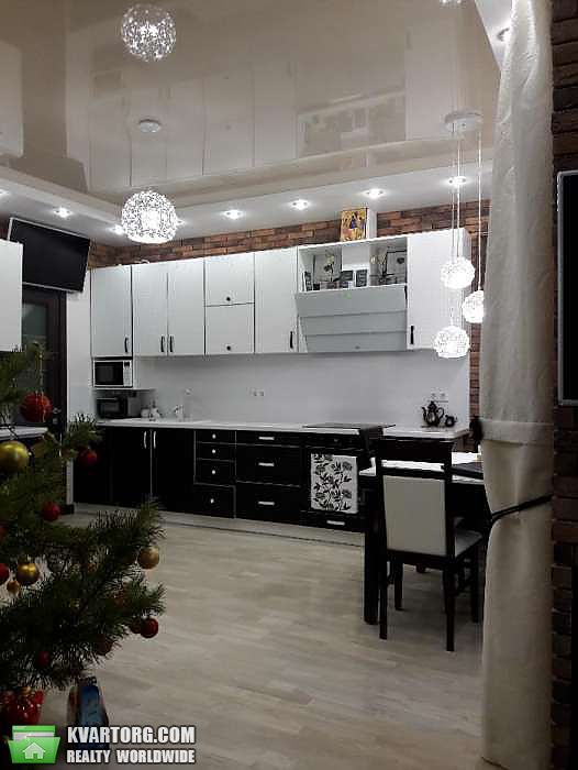 Sell 3-room apartment. Киев, Регенераторная — photo 1