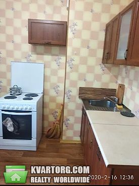 Rent out 1-room apartment. Киев,  Урловская — photo 9