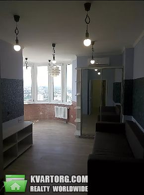 Rent out 2-room apartment. Киев,  Харьковское шоссе — photo 7