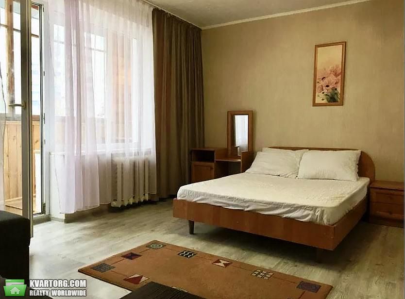 Sell 1-room apartment. Киев, Рибальская — photo 1