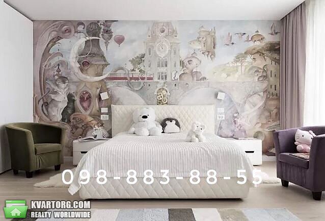 Rent out 5-room apartment. Киев,  Зверинецкая — photo 6