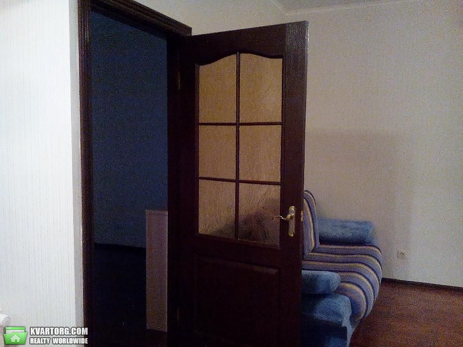 Sell 1-room apartment. Киев, Регенераторная — photo 5