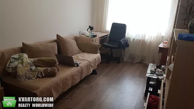 Rent out 1-room apartment. Вишневое, Жулянская — photo 1