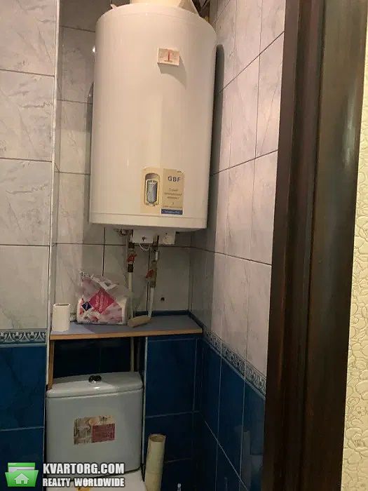 Sell 1-room apartment. Киев,  Жмеринская — photo 5