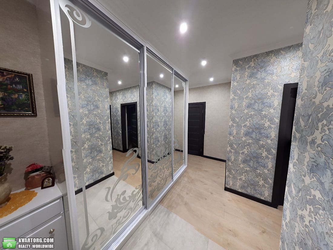 Sell 2-room apartment. Киев,  Ломоносова — photo 8