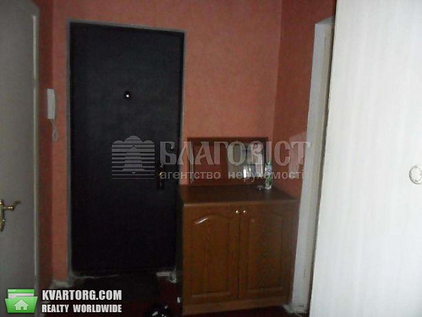 Rent out 1-room apartment. Киев,  Руденко — photo 9