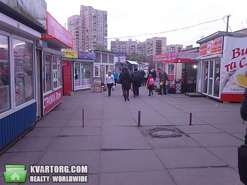 Rent out shop. Киев, жолудева — photo 1