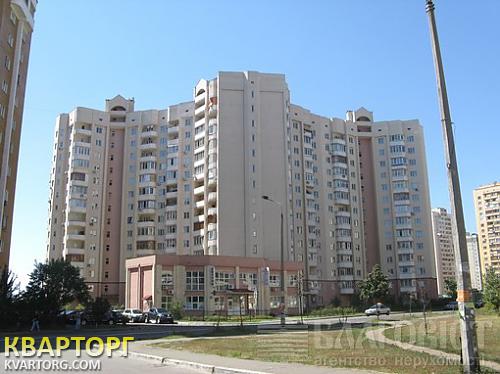 продам 3-комнатную квартиру. Киев,   Вишняковская - фото 1