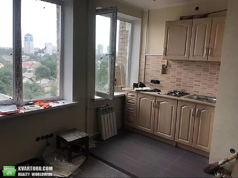 Sell 1-room apartment. Киев,  Зодчих — photo 2